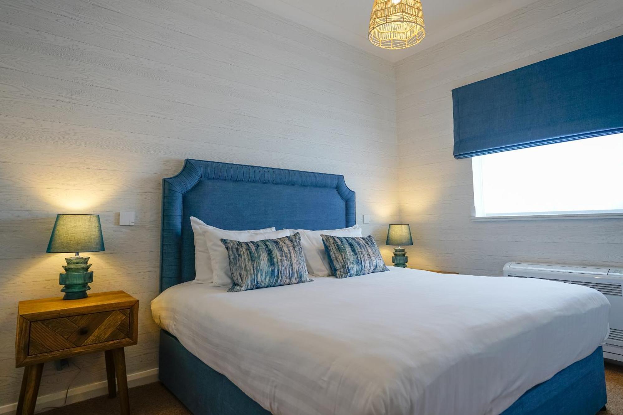 The Old Hall Hotel Caister-on-Sea Cameră foto
